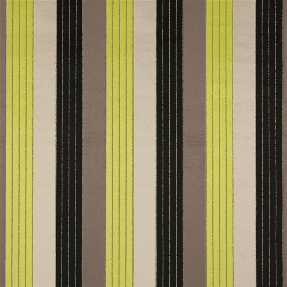 Napoli Tygprov Lemongrass