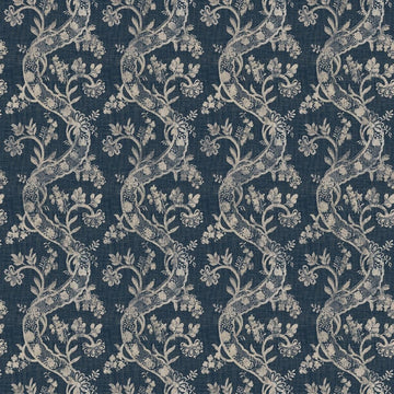 New Creek Tygprov Indigo