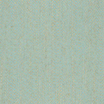 Newport Tygprov Turquoise
