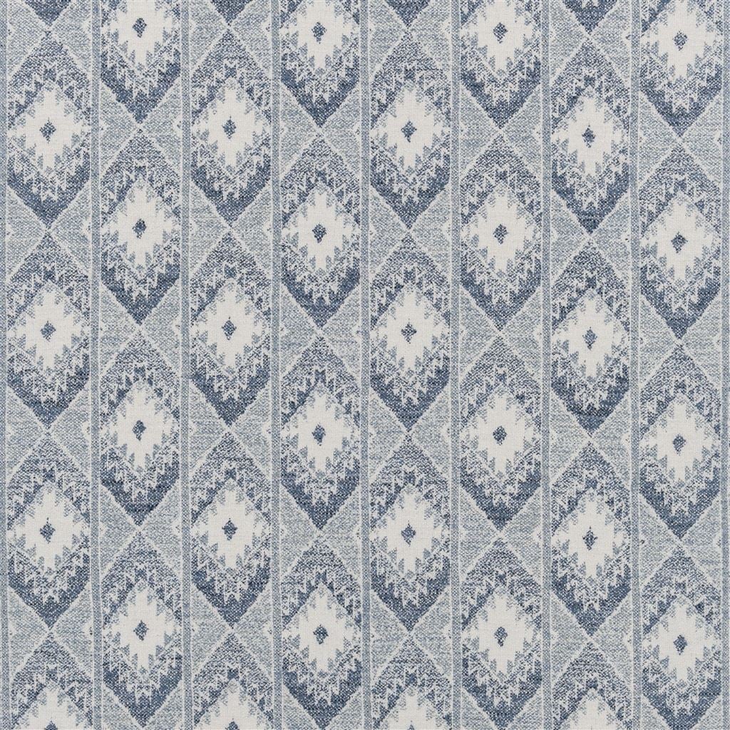 Nizhoni Tygprov Indigo