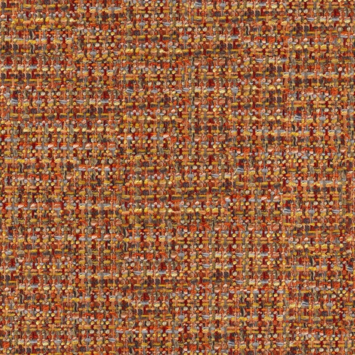 Oakworth Tygprov Terracotta