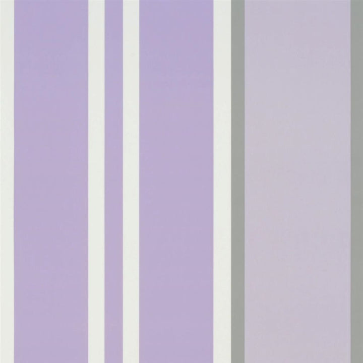 Oxbridge Tapetprov Lavender