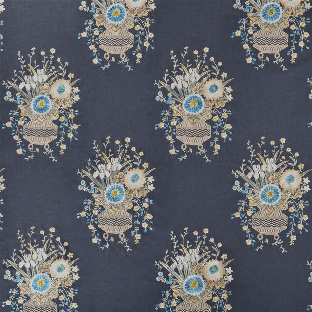 Palette Provencale Tygprov Indigo