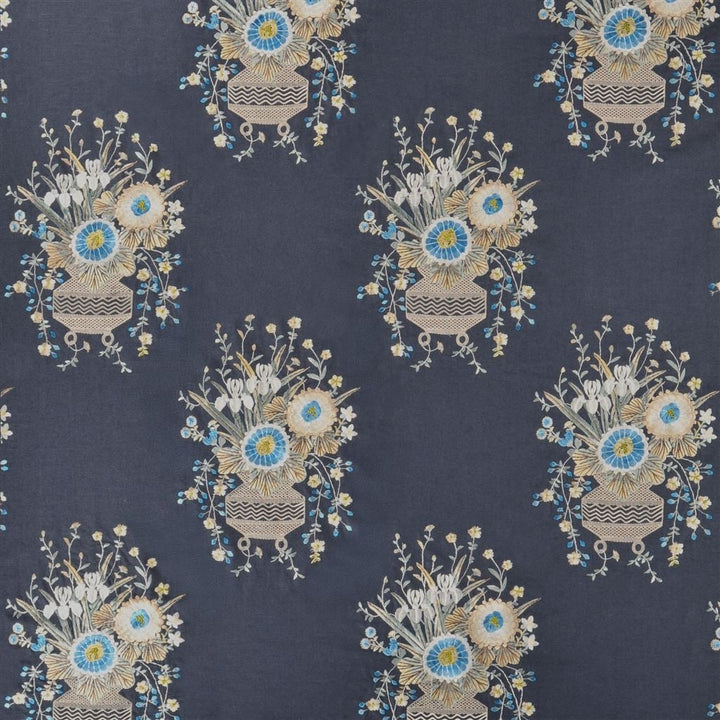 Palette Provencale Tygprov Indigo