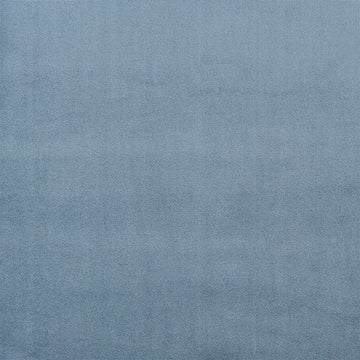 Palladian Velvet Tygprov Lapis Fabric