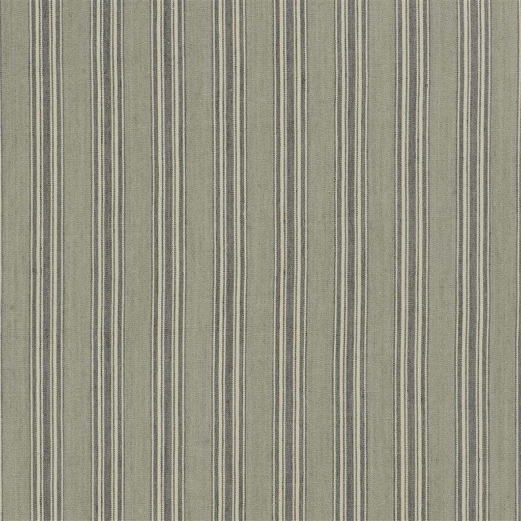 Panarea Tygprov Charcoal