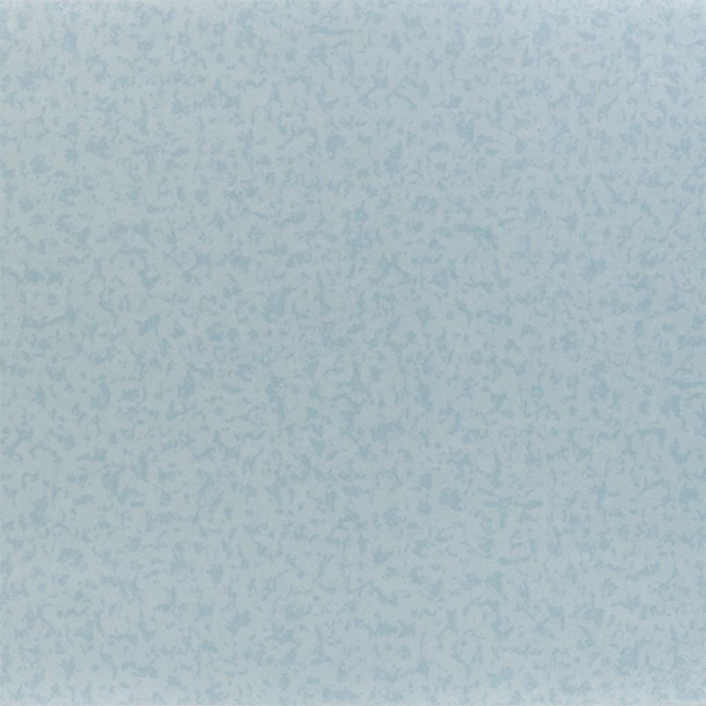 Papilo Tapet prov Turquoise