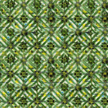 Parquet Batik Tapetprov Forest