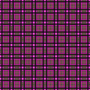 Patiali Tygprov Fuchsia