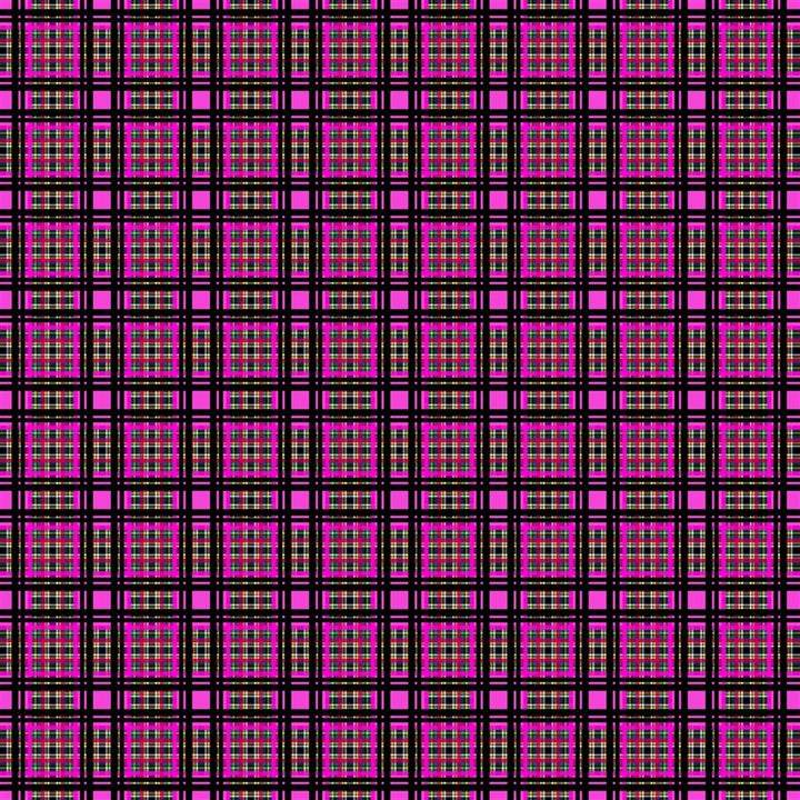 Patiali Tygprov Fuchsia