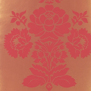 Pavlovsk Tapetprov Peony