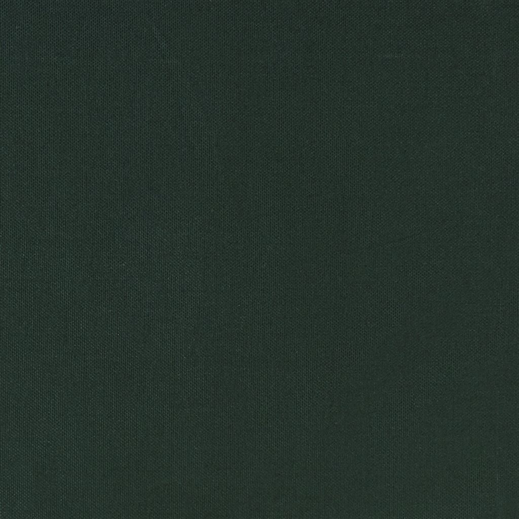 Pebbled Linen Tygprov Polo Green