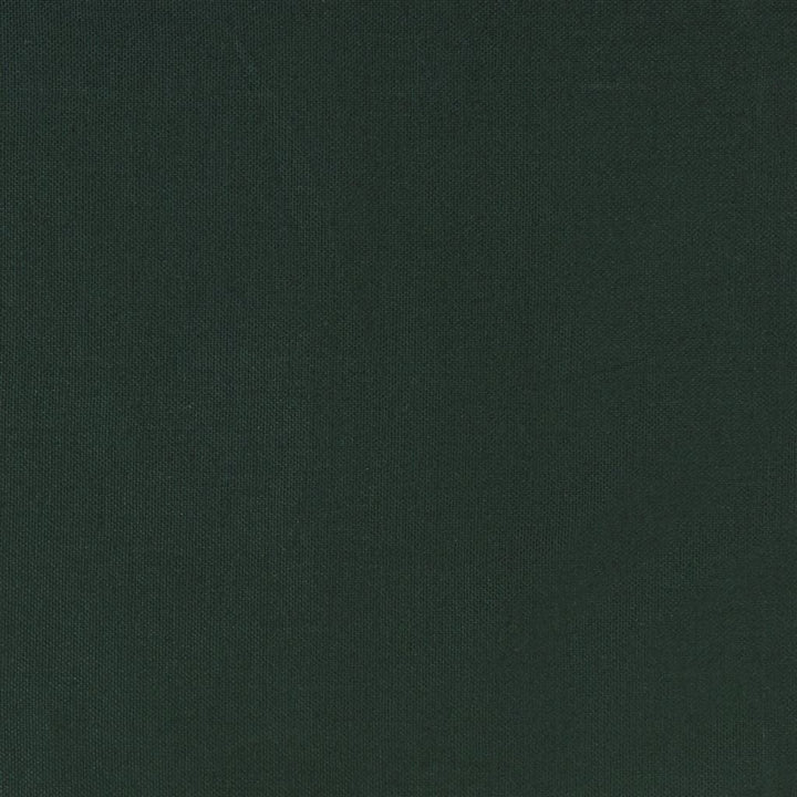 Pebbled Linen Tygprov Polo Green