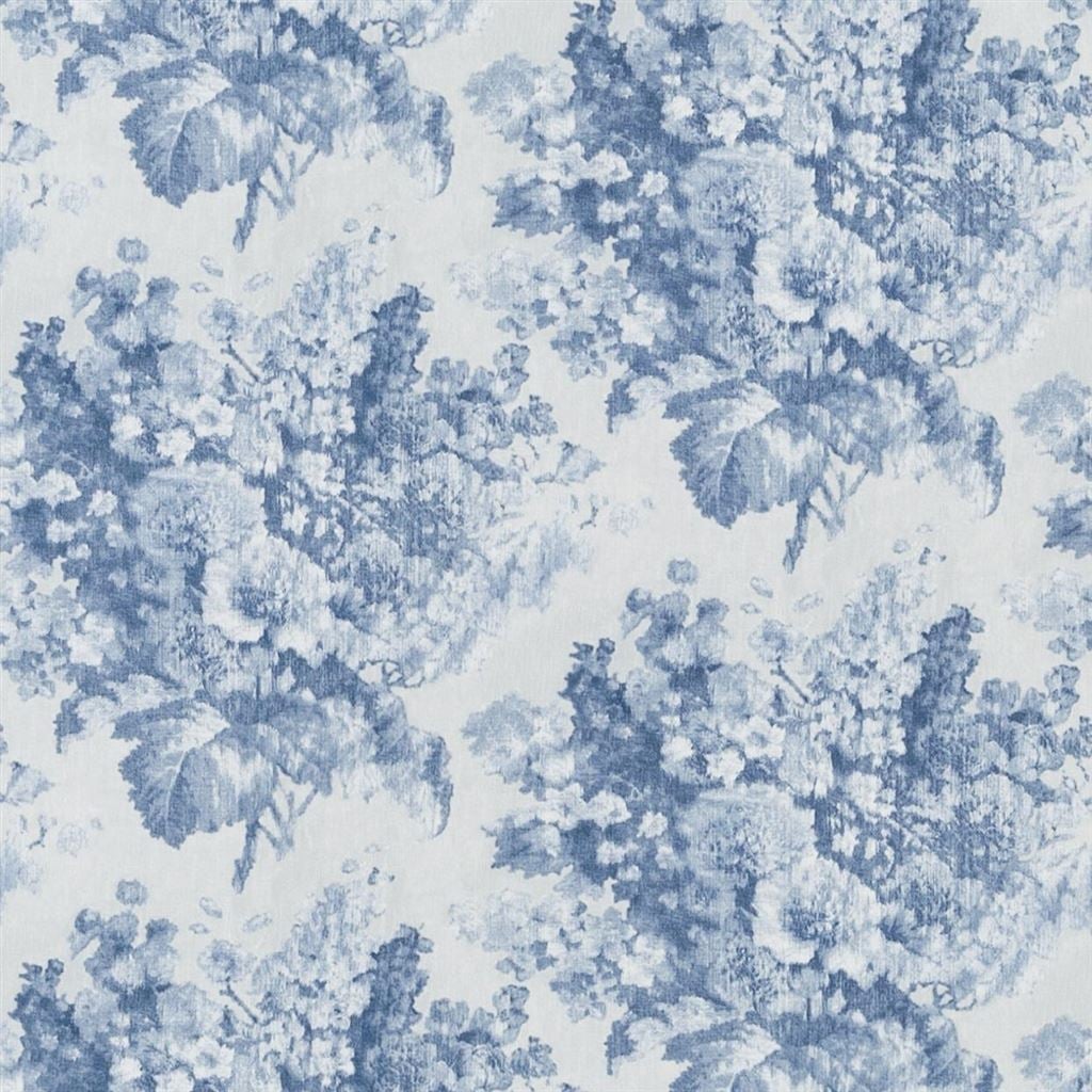 Perosita Indigo Tapetprov Perosita Indigo
