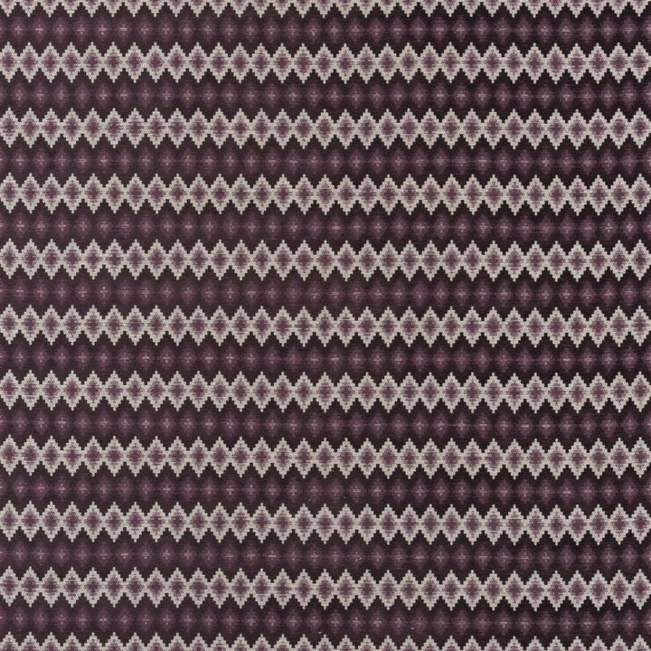 Perzina Tygprov Aubergine