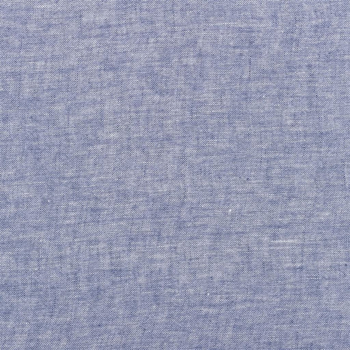 Pomponio Sheer Tygprov Indigo