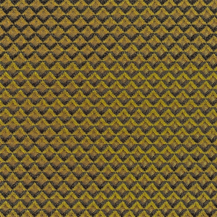 Portland Tygprov Ochre