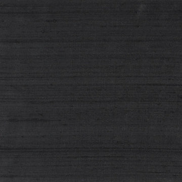 Regent Taffeta Tygprov Ebony