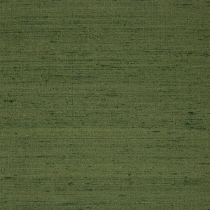 Regent Taffeta Tygprov Emerald