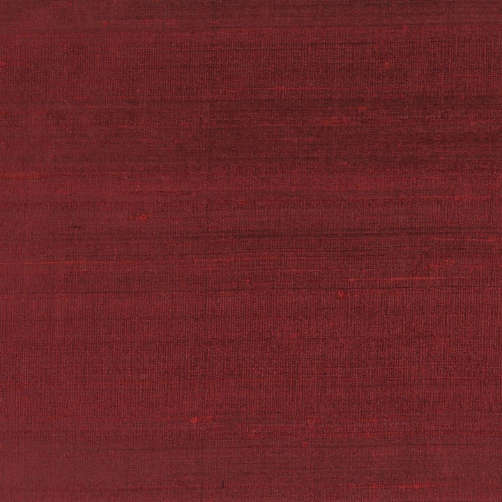 Regent Taffeta Tygprov Ruby