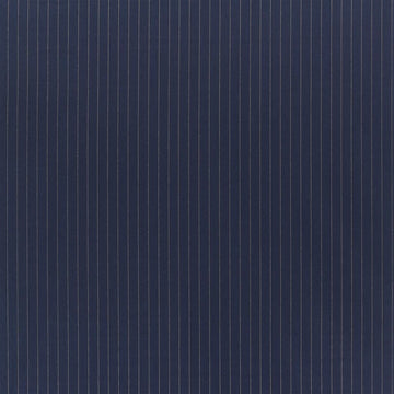 Rogers Stripe Tygprov Navy