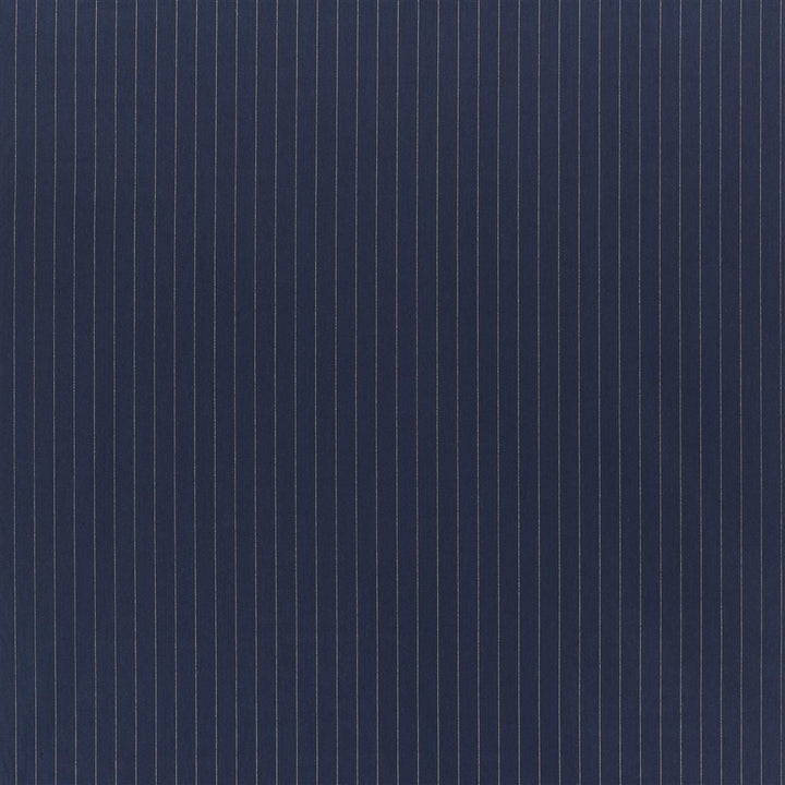 Rogers Stripe Tygprov Navy