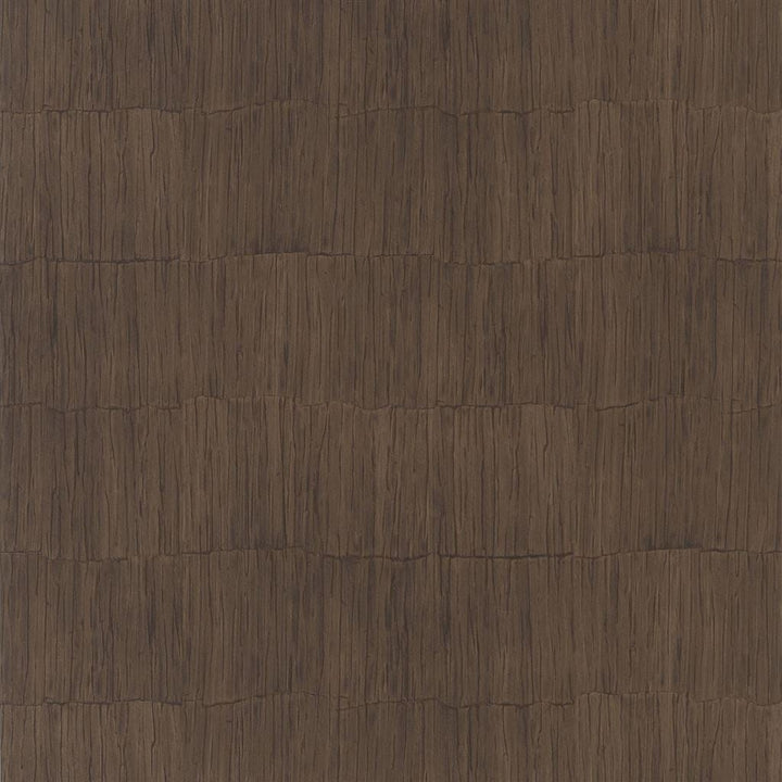 Sakiori Tapet prov Chestnut