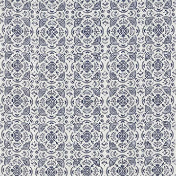 Sambai Tygprov Indigo