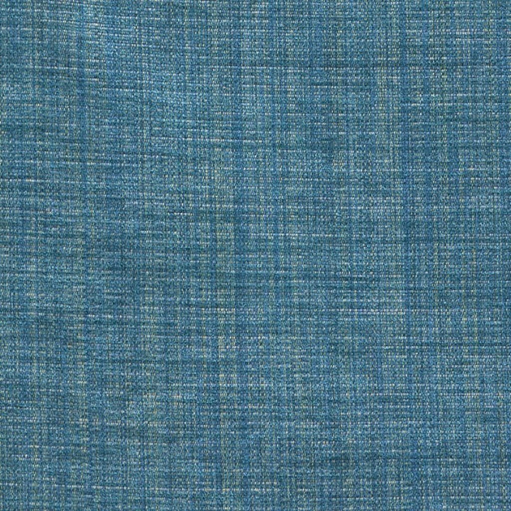 Saskia Tygprov Turquoise