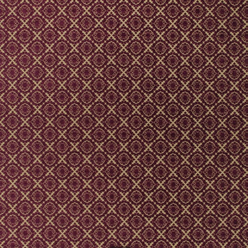 Sassari Tygprov Plum