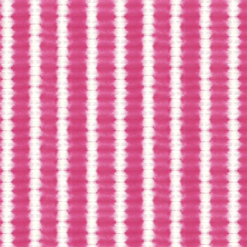 Savine Outdoor Tygprov Fuchsia