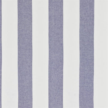 Savona Sheer Tygprov Navy