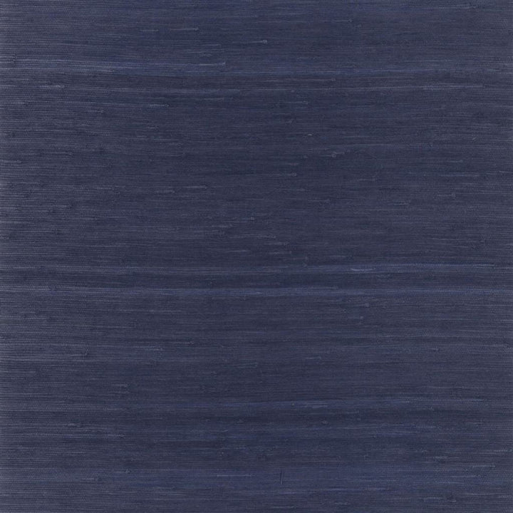 Seagrass Weave Tapetprov Night Sky