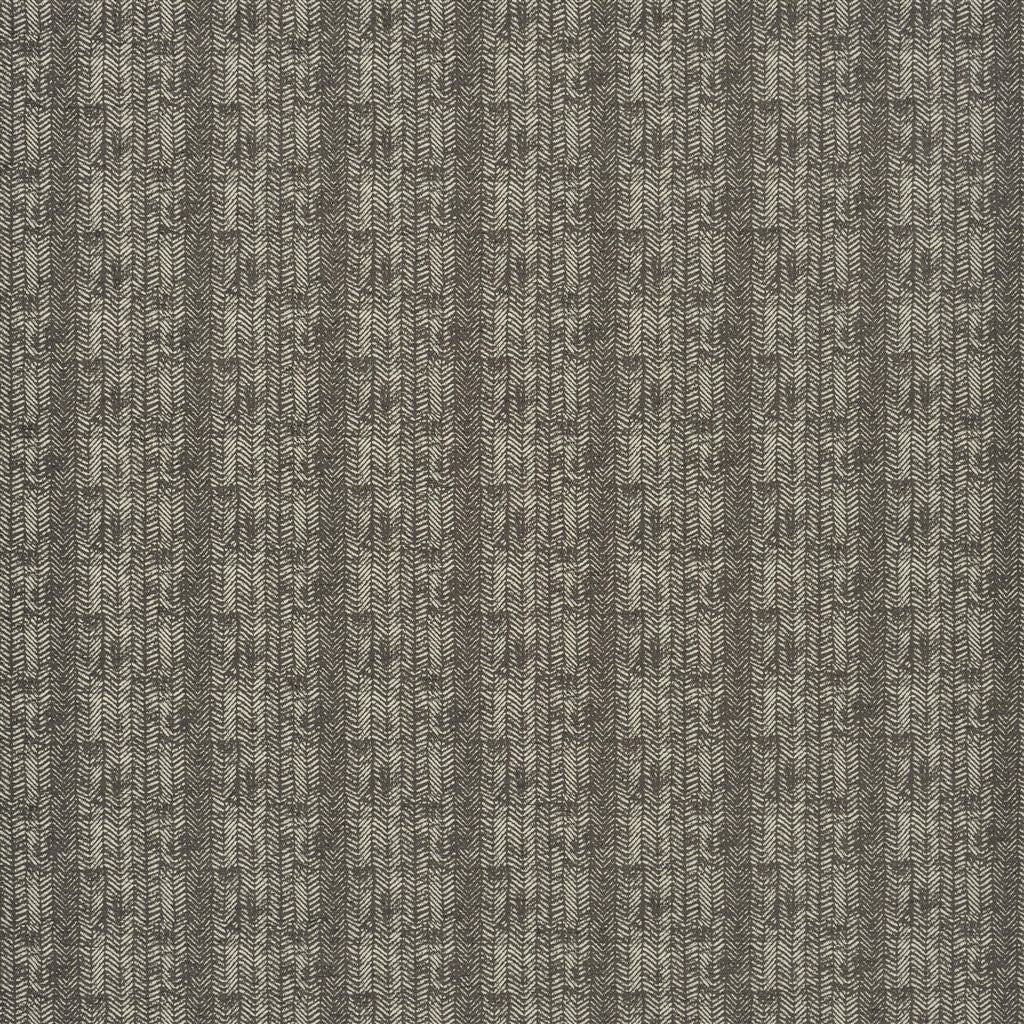 Seborga Tygprov Pewter