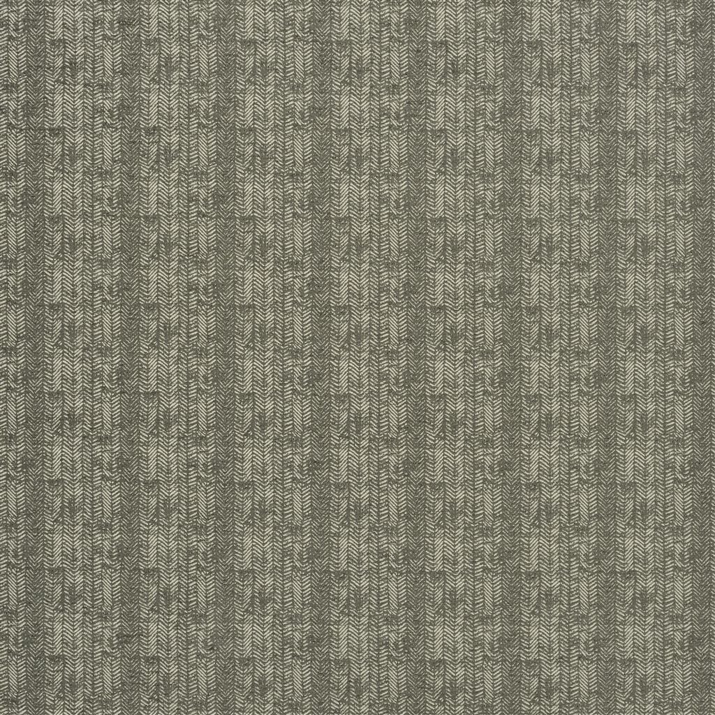 Seborga Tygprov Steel