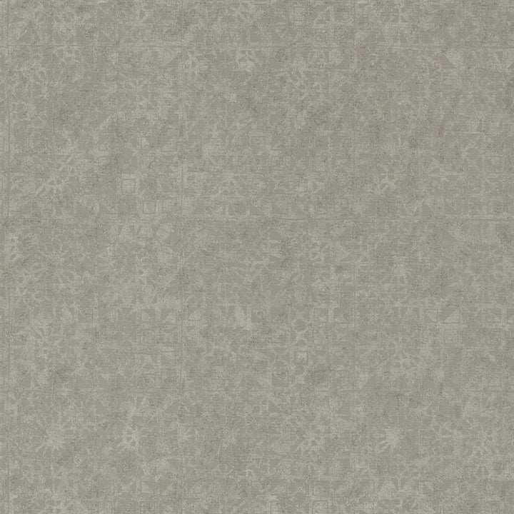 Serego Tapet prov Pewter