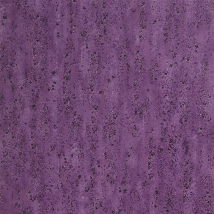 Shirakawa Tapet prov Amethyst