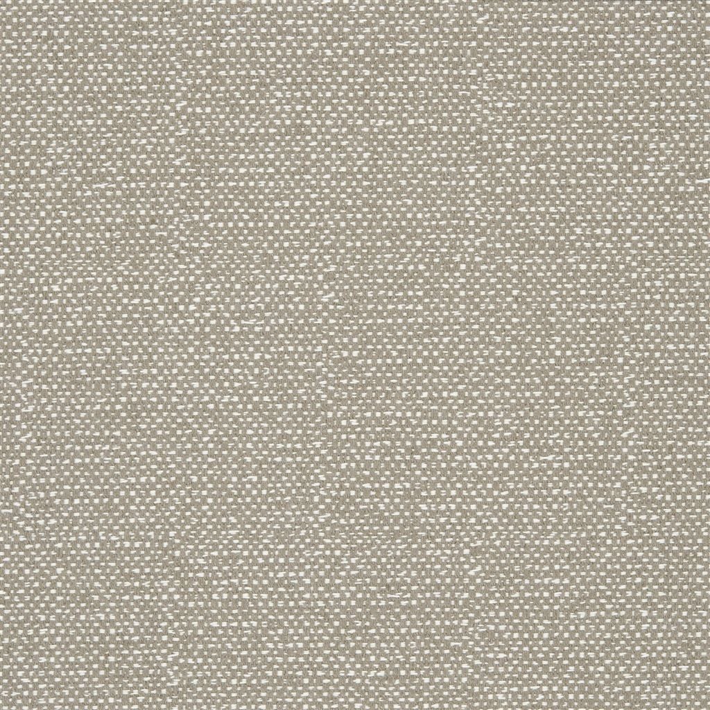 Sloane Tygprov Flax