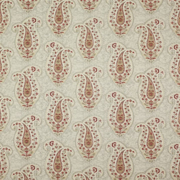 Stepping Stone Paisley Tygprov Mineral