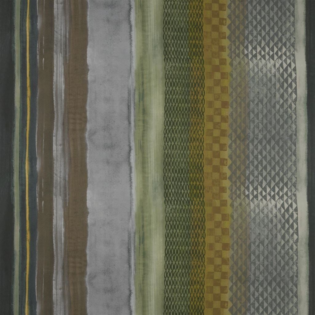 Sumi Tygprov Ochre