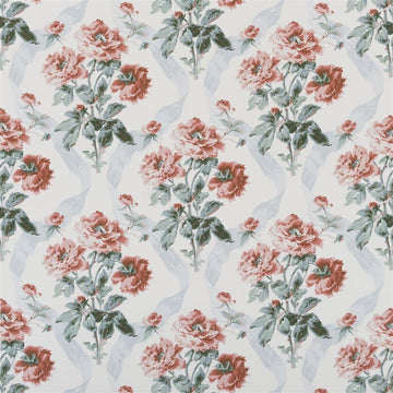 Summer Estate Floral Tygprov Multi