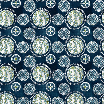 Temari Tygprov Ocean