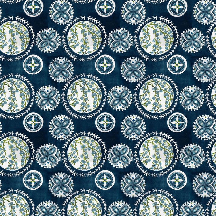 Temari Tygprov Ocean