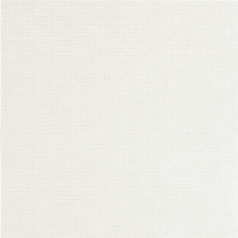 Tessarae Tapet prov Ivory