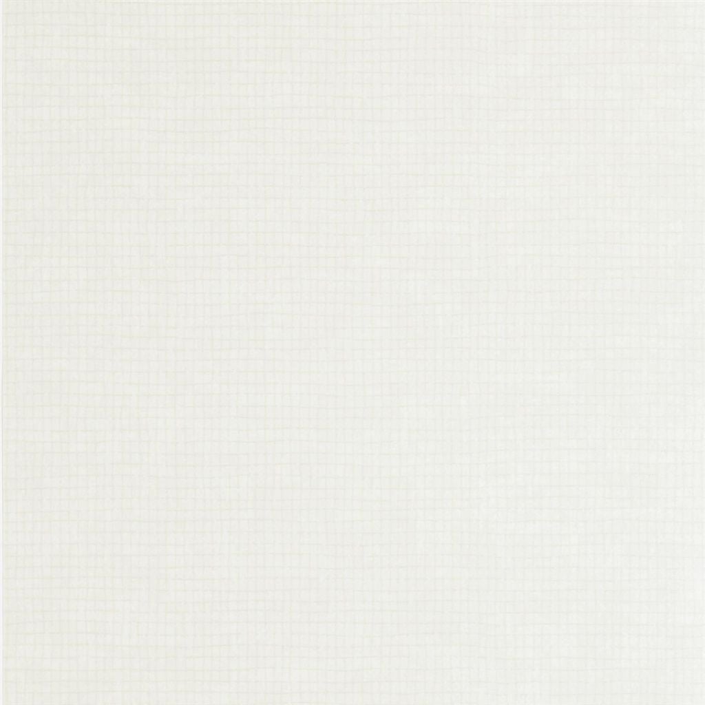 Tessarae Tapet prov Ivory