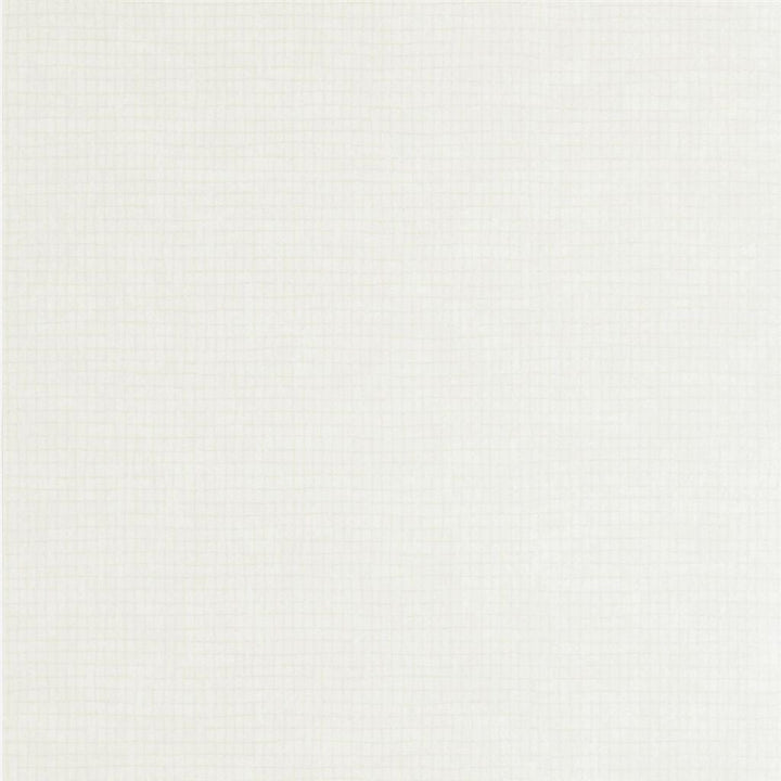 Tessarae Tapet prov Ivory
