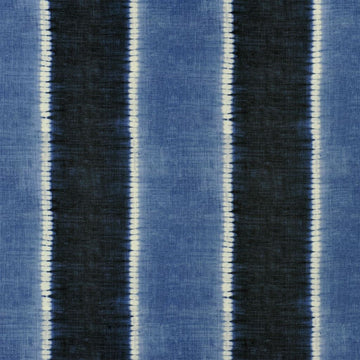 Toc Vers Stripe Tygprov Indigo
