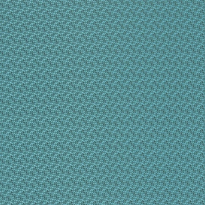 Toscana Tygprov Turquoise