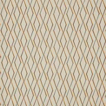 Trevenna Tygprov Ochre