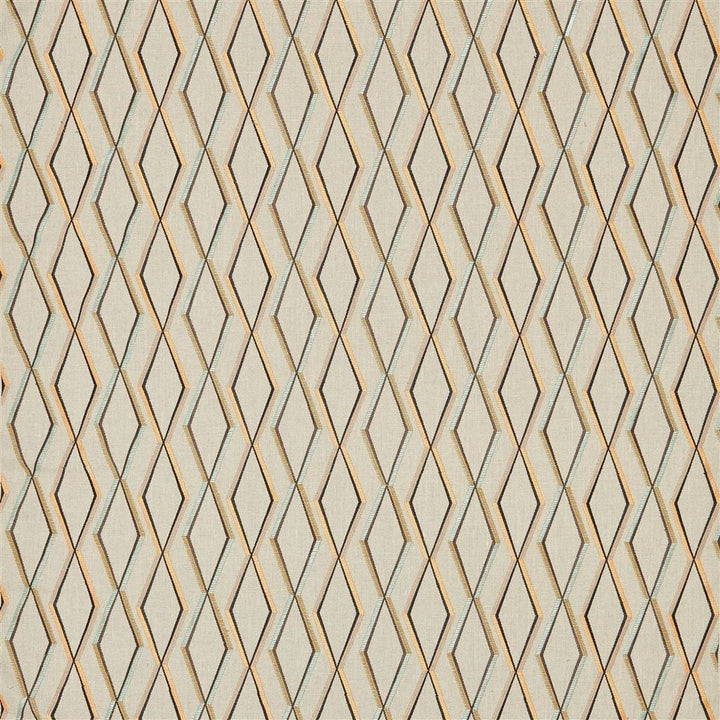 Trevenna Tygprov Ochre